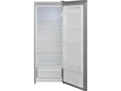 Telefunken Kühlschränke<Kühlschrank 255 Liter Freistehend mit Gemüsefach ohne Gefrierfach LED-Beleuchtung KTFK265ES2