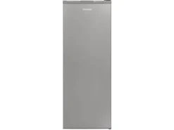 Telefunken Kühlschränke<Kühlschrank 255 Liter Freistehend mit Gemüsefach ohne Gefrierfach LED-Beleuchtung KTFK265ES2