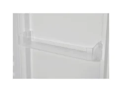 Telefunken Kühlschränke<Kühlschrank 255 Liter Freistehend mit Gemüsefach ohne Gefrierfach LED-Beleuchtung KTFK265ES2