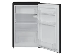Telefunken Kühlschrank mit Gefrierfach Freistehend 89L Nutzinhalt CF-33-101-B2< Kühlschränke