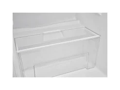 Telefunken Kühlschrank mit Gefrierfach Freistehend 89L Nutzinhalt CF-33-101-B2< Kühlschränke