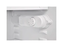 Telefunken Kühlschrank mit Gefrierfach Freistehend 89L Nutzinhalt CF-33-101-B2< Kühlschränke