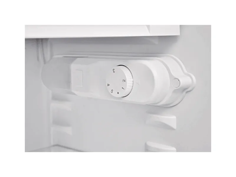 Telefunken Kühlschrank mit Gefrierfach Freistehend 89L Nutzinhalt CF-33-101-B2< Kühlschränke