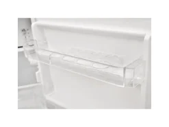 Telefunken Kühlschrank mit Gefrierfach Freistehend 89L Nutzinhalt CF-33-101-B2< Kühlschränke