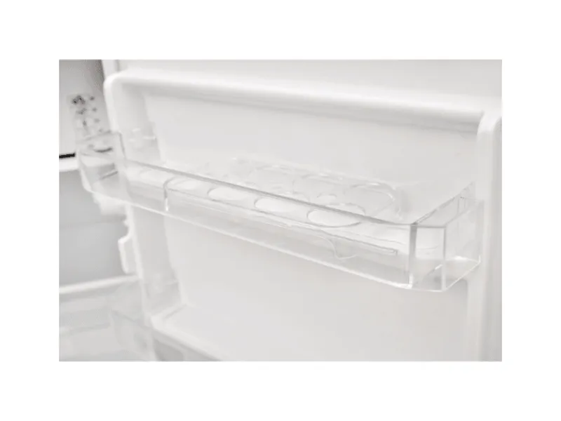Telefunken Kühlschrank mit Gefrierfach Freistehend 89L Nutzinhalt CF-33-101-B2< Kühlschränke