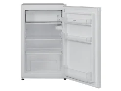 Telefunken Kühlschränke<Kühlschrank mit Gefrierfach Freistehend 89L Nutzinhalt CF-33-101-W2