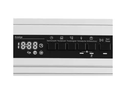 Telefunken Kondenstrockner 7kg mit 15 Programmen Knitterschutz Startzeitvorwahl  T-11-400-W< Wäschetrockner