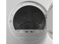 Telefunken Kondenstrockner 7kg mit 15 Programmen Knitterschutz Startzeitvorwahl  T-11-400-W< Wäschetrockner