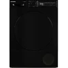 Telefunken Kondenstrockner 7kg mit 15 Programmen Knitterschutz Startzeitvorwahl  T-11-400-B< Wäschetrockner