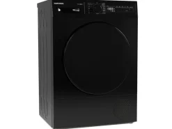 Telefunken Kondenstrockner 7kg mit 15 Programmen Knitterschutz Startzeitvorwahl  T-11-400-B< Wäschetrockner