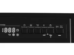 Telefunken Kondenstrockner 7kg mit 15 Programmen Knitterschutz Startzeitvorwahl  T-11-400-B< Wäschetrockner