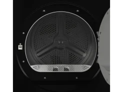 Telefunken Kondenstrockner 7kg mit 15 Programmen Knitterschutz Startzeitvorwahl  T-11-400-B< Wäschetrockner
