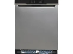 Telefunken Unterbau-Geschirrspüler Spülmaschine 60 cm 12 Gedecke 9 Programme AquaStop 44 dB G-EU-6014-C-I< Geschirrspüler