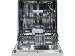 Telefunken Unterbau-Geschirrspüler Spülmaschine 60 cm 12 Gedecke 9 Programme AquaStop 44 dB G-EU-6014-C-I< Geschirrspüler