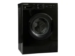 Telefunken W-01-52-B Waschmaschine 5 kg Frontlader 1000 U/Min 15 Programme Mengenautomatik Überlaufschutz< Waschmaschinen