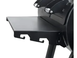 New Tepro Smoker Indianapolis Schwarz