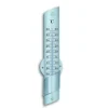 TFA Kühlschränke<Innen-Außen-Thermometer Aluminium