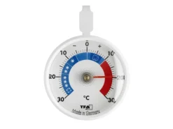 TFA Kühlthermometer Weiß< Kühlschränke|Gefrierschränke
