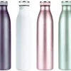 Steuber Vorratsdosen|Vorratsbehälter<Thermoflasche Design 750ml