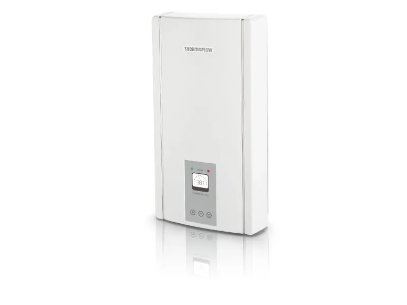 Outlet Thermoflow Durchlauferhitzer ELEX24N Elektronisch 24 kW
