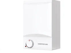 Thermoflow Warmwasserspeicher<Obertischspeicher OT5N 5 Liter