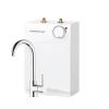 Outlet Thermoflow Untertischspeicher UT5SETOVALIS mit Niederdruckarmatur 5 Liter