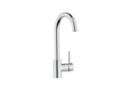 Outlet Thermoflow Untertischspeicher UT5SETOVALIS mit Niederdruckarmatur 5 Liter
