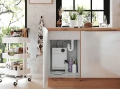 Thermoflow Warmwasserspeicher|Zubehör Für Küchenarmatur<Untertischspeicher UT5N 5 Liter