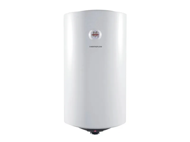 Respekta Warmwasserspeicher<Thermoflow Warmwasserspeicher DS50-15 steckerfertig 50 Liter