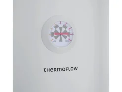 Respekta Warmwasserspeicher<Thermoflow Warmwasserspeicher DS50-15 steckerfertig 50 Liter