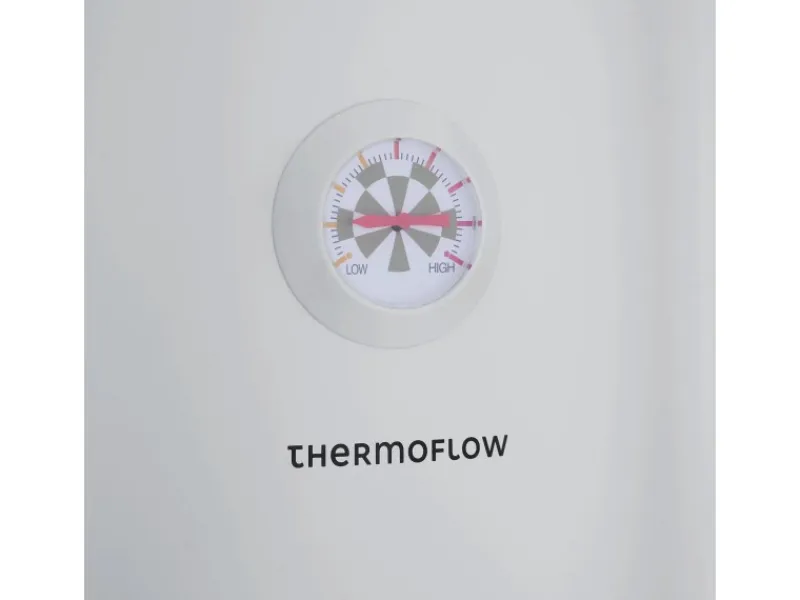 Respekta Warmwasserspeicher<Thermoflow Warmwasserspeicher DS50-15 steckerfertig 50 Liter