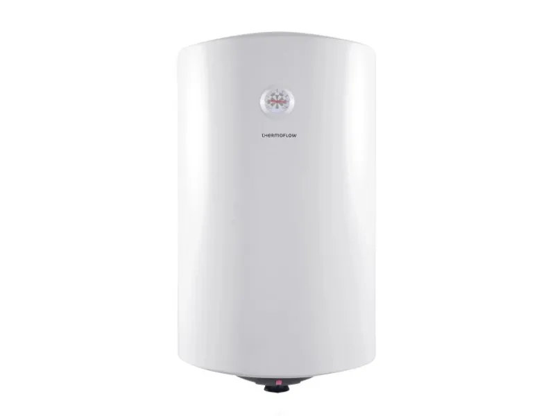 Clearance Respekta Thermoflow Warmwasserspeicher DS80-15 steckerfertig 80 Liter