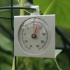 Vitavia Gefrierschränke<Thermometer