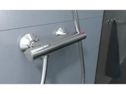 Clearance Schütte Thermostat-Duscharmatur Vico
