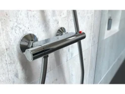Clearance Schütte Thermostat-Duscharmatur Vico