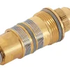 Ersatzteile Küchenarmatur<Thermostatregel-Element 25 mm x 25 mm für Serie Cabras