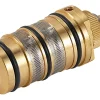 Thermostatregel-Element 30 mm x 30 mm für Serie Felicia< Ersatzteile Küchenarmatur
