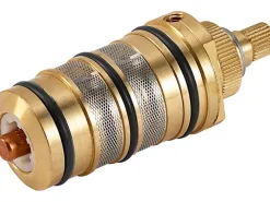 Thermostatregel-Element 30 mm x 30 mm für Serie Felicia< Ersatzteile Küchenarmatur