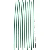 Töpfe<Topfpflanzstab 50 cm 10 Stück