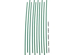 Töpfe<Topfpflanzstab 50 cm 10 Stück