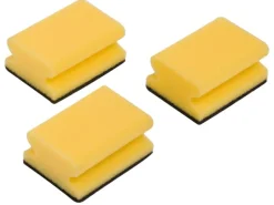Töpfe<Topfschwamm 3er-Pack
