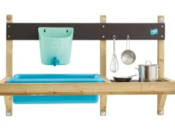 Hot TP Toys Kinderspielküche Deluxe Holz FSC®