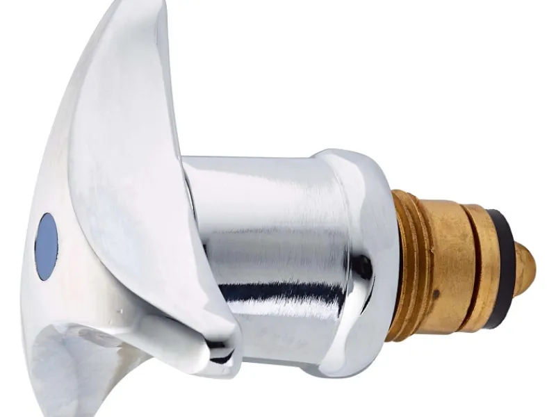 Trecorngriff mit Oberteil 16,7 mm (G 3/8)< Zubehör Für Küchenarmatur|Ersatzteile Küchenarmatur