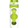 Vorratsdosen<Tritan Trinkflasche Fresh 720 ml Grün