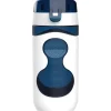 Tritan Trinkflasche Fresh 500 ml Dunkelblau