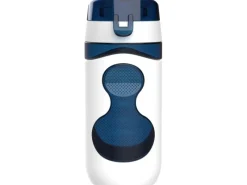 Tritan Trinkflasche Fresh 500 ml Dunkelblau