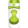 Clearance Tritan Trinkflasche Fresh 500 ml Grün