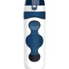 New Tritan Trinkflasche Fresh 720 ml Dunkelblau