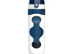 New Tritan Trinkflasche Fresh 720 ml Dunkelblau