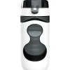 Tritan Trinkflasche Fresh 500 ml Schwarz< Vorratsdosen